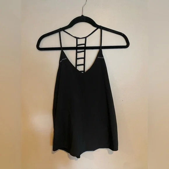 Lululemon Breezy Singlet Tank Top - Picture 3 of 10